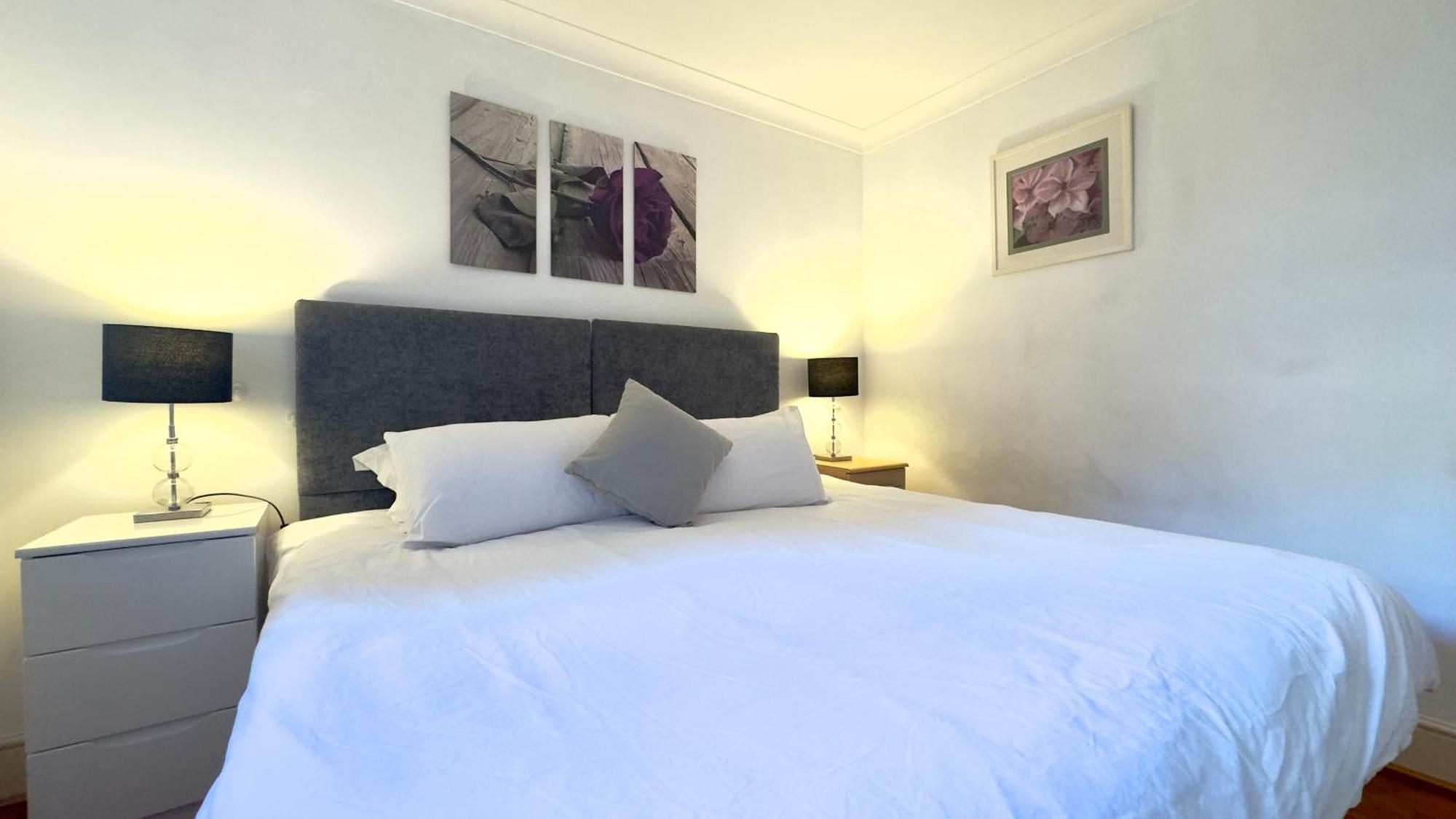 Cosy Hidden Gem Appartamento *