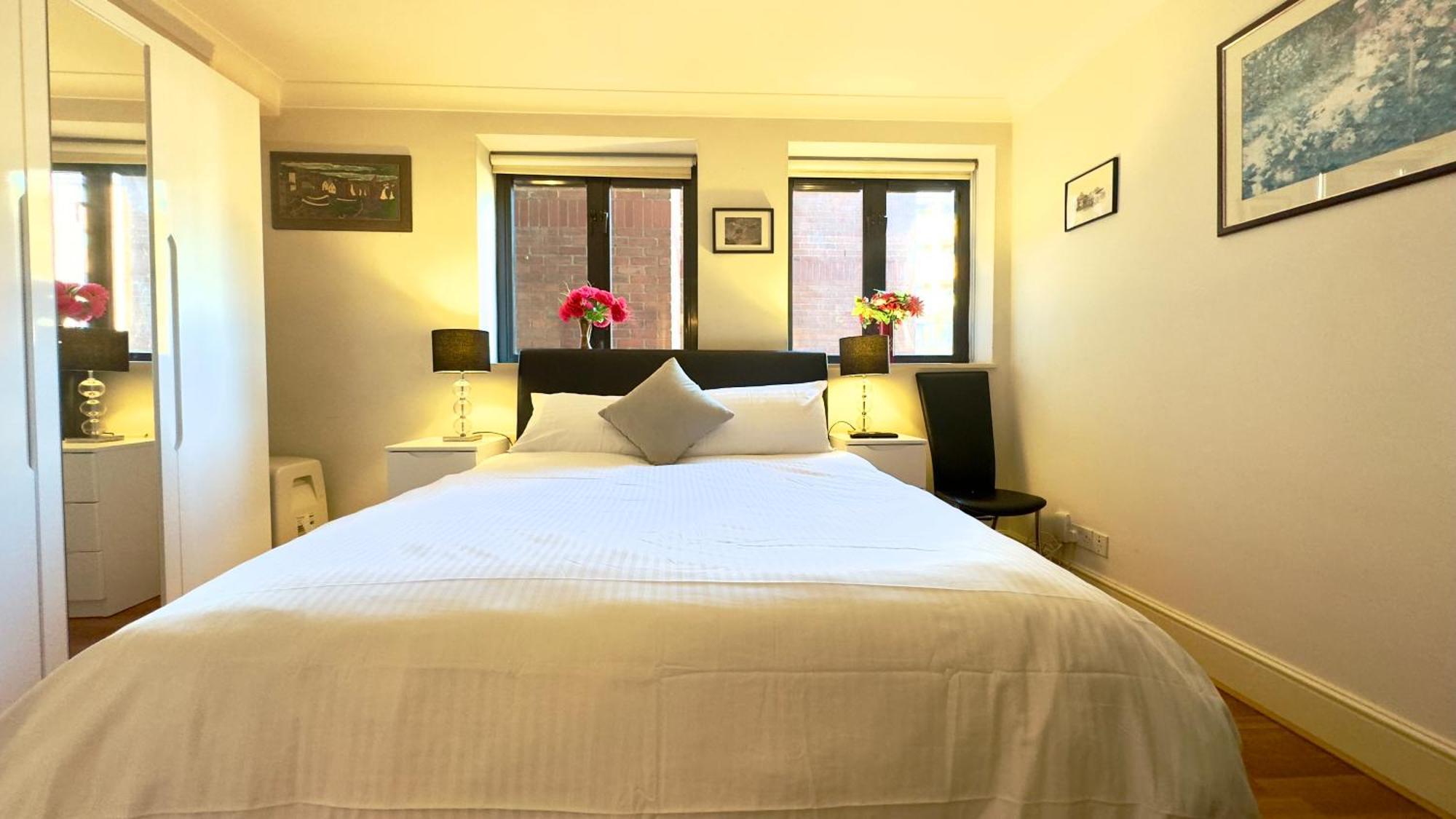 Appartamento Cosy Hidden Gem Londra