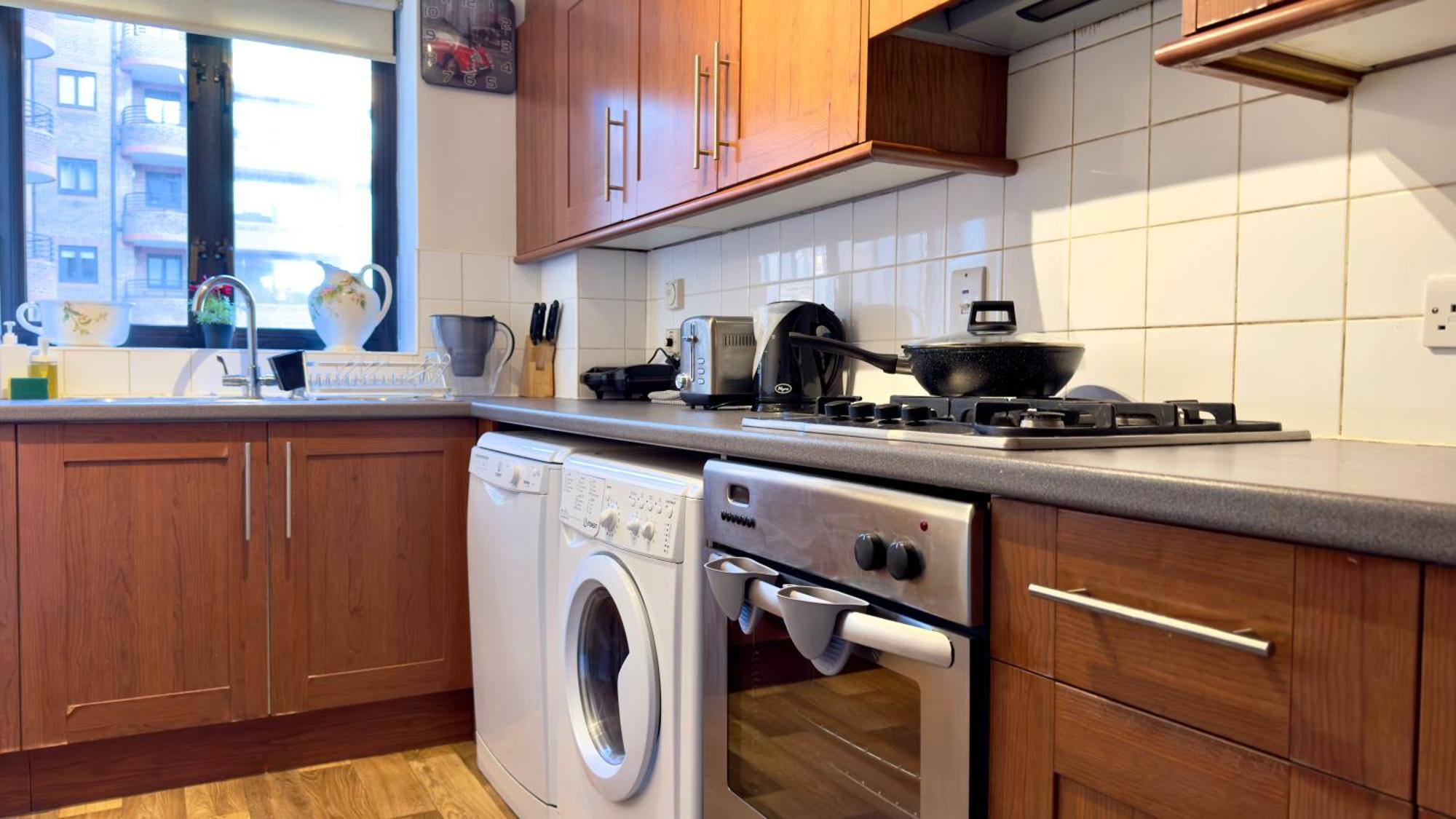 Appartamento Cosy Hidden Gem Londra