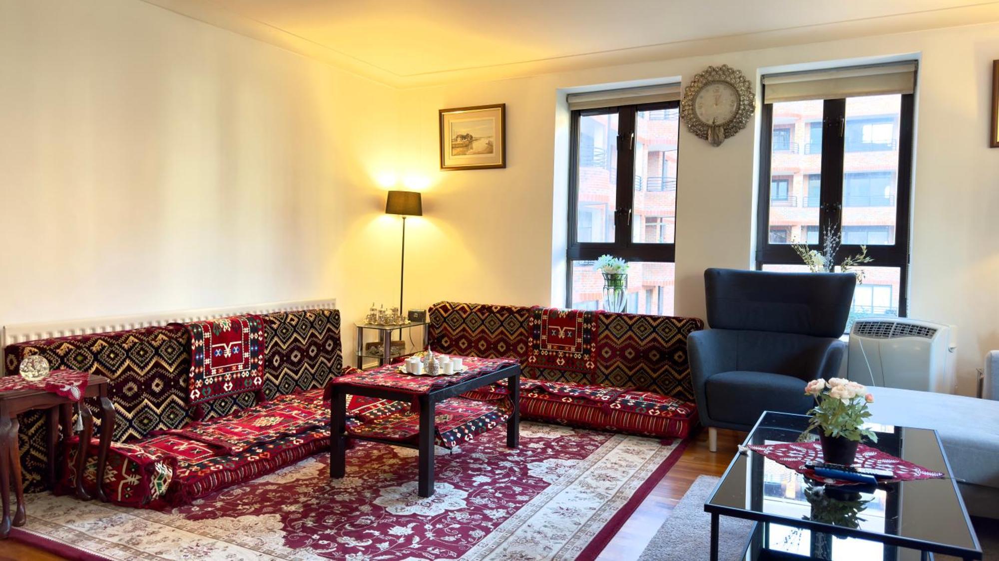 Cosy Hidden Gem Appartamento
