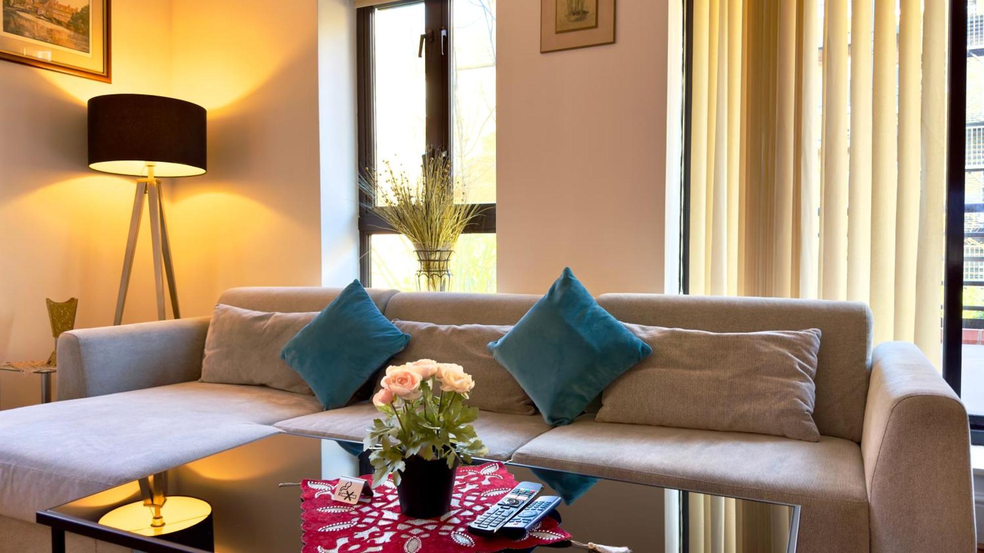Appartamento Cosy Hidden Gem