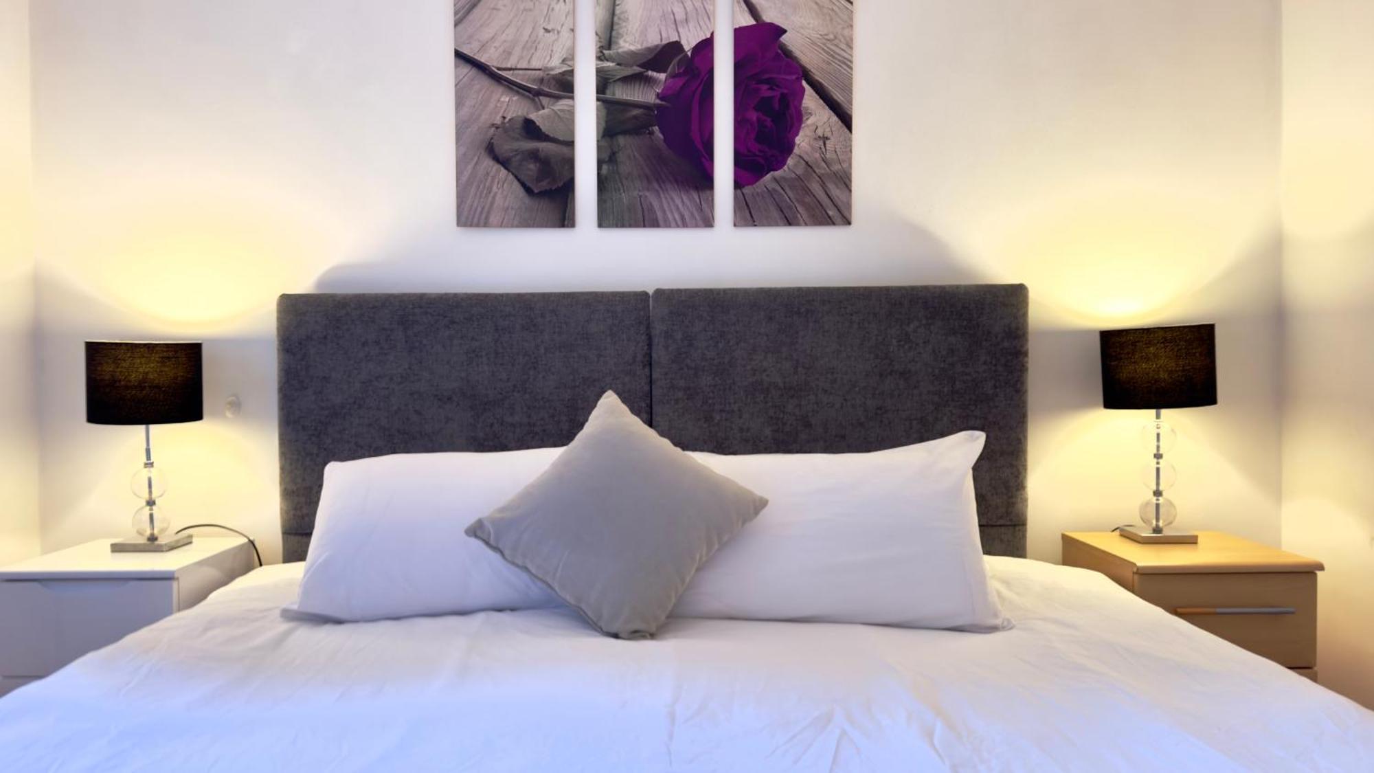 Cosy Hidden Gem Appartamento *