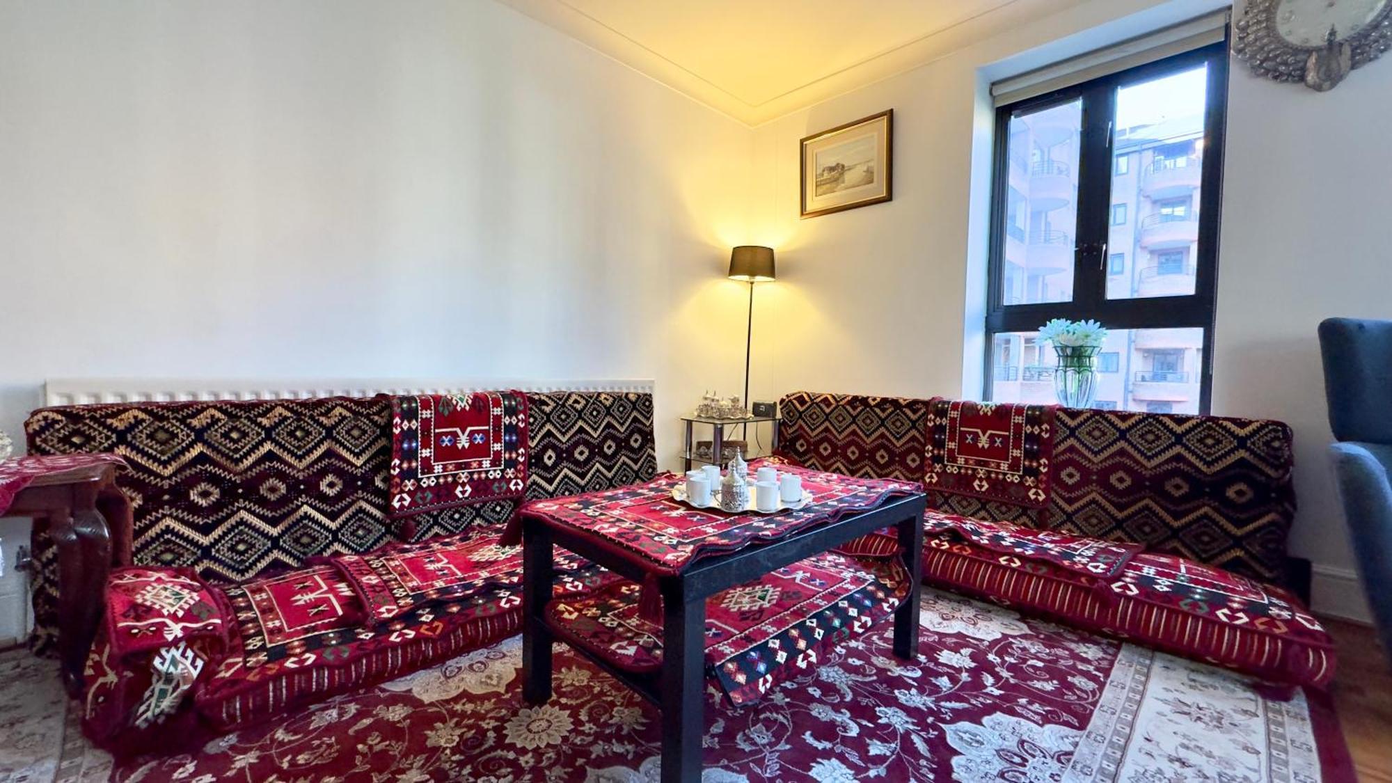 Appartamento Cosy Hidden Gem *
