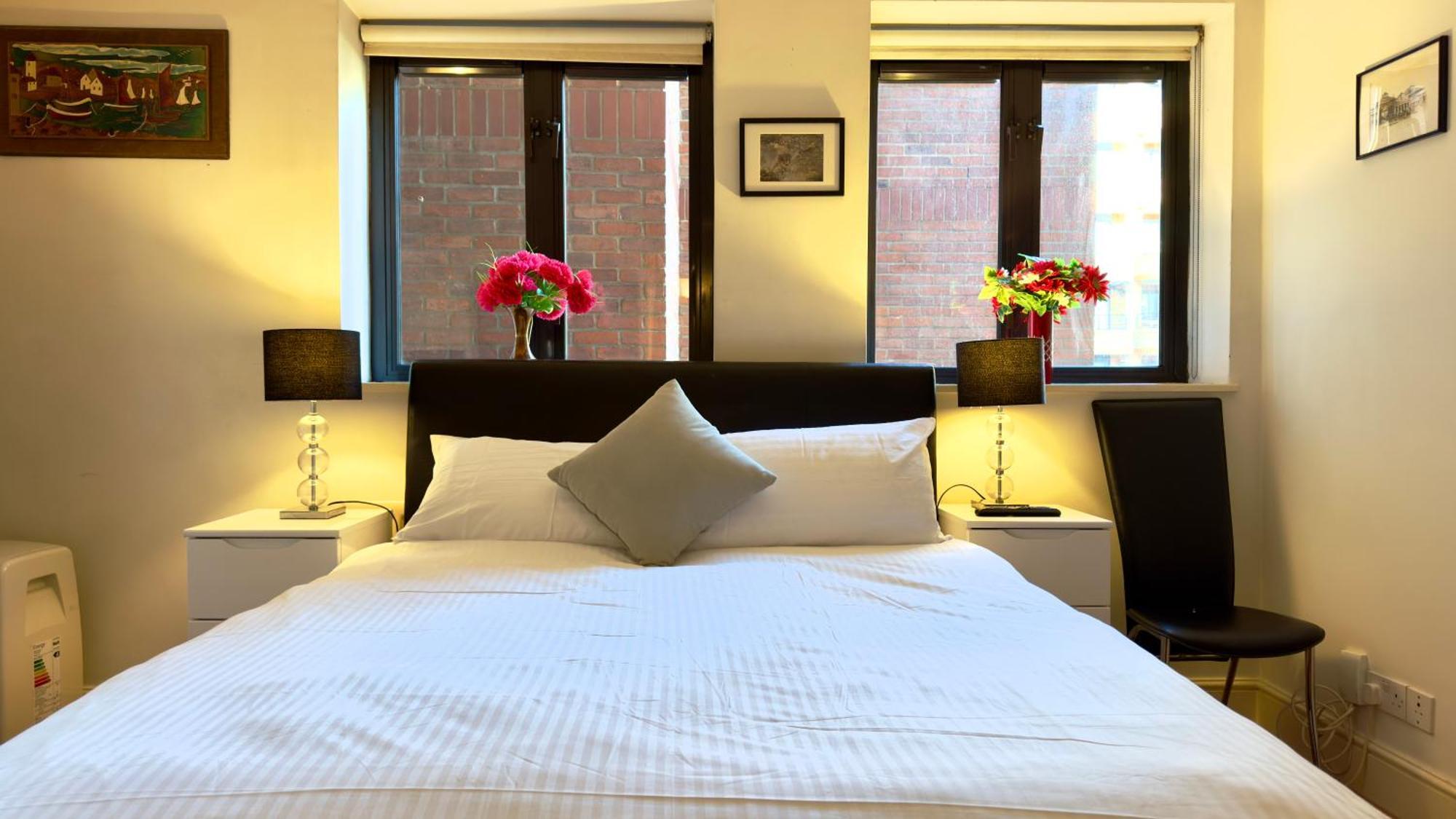 Cosy Hidden Gem Appartamento Londra
