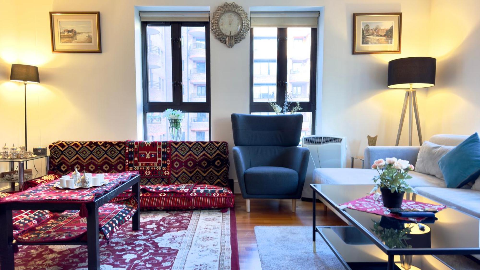 Appartamento Cosy Hidden Gem Londra