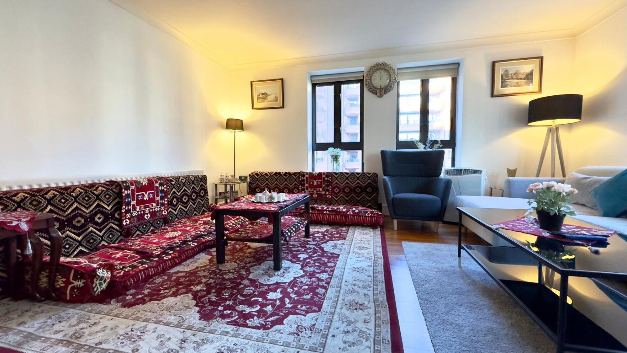 Appartamento Cosy Hidden Gem