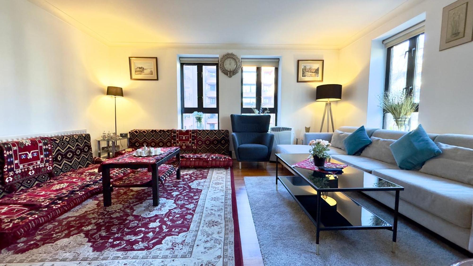 Cosy Hidden Gem Appartamento *