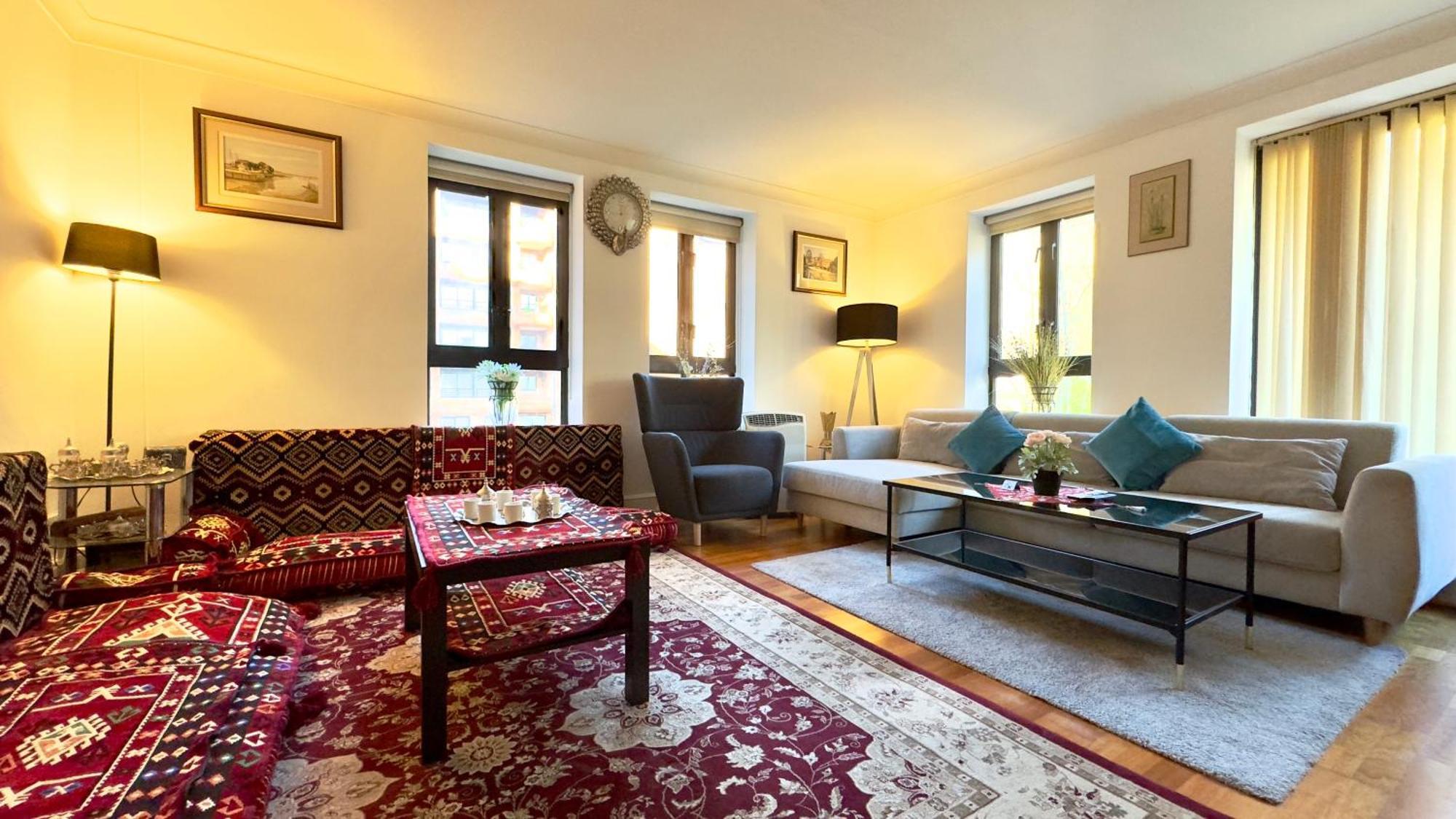 Appartamento Cosy Hidden Gem *