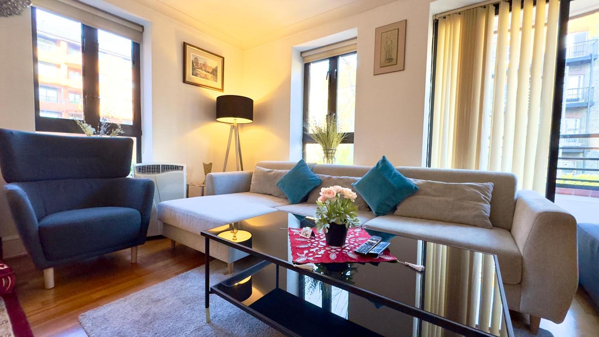 Cosy Hidden Gem Appartamento *