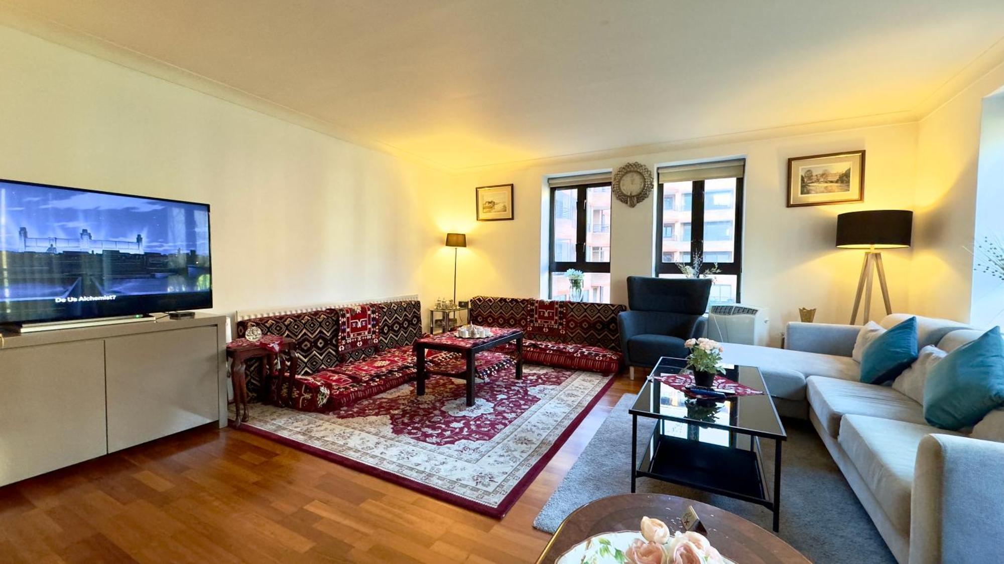 Cosy Hidden Gem Appartamento Londra