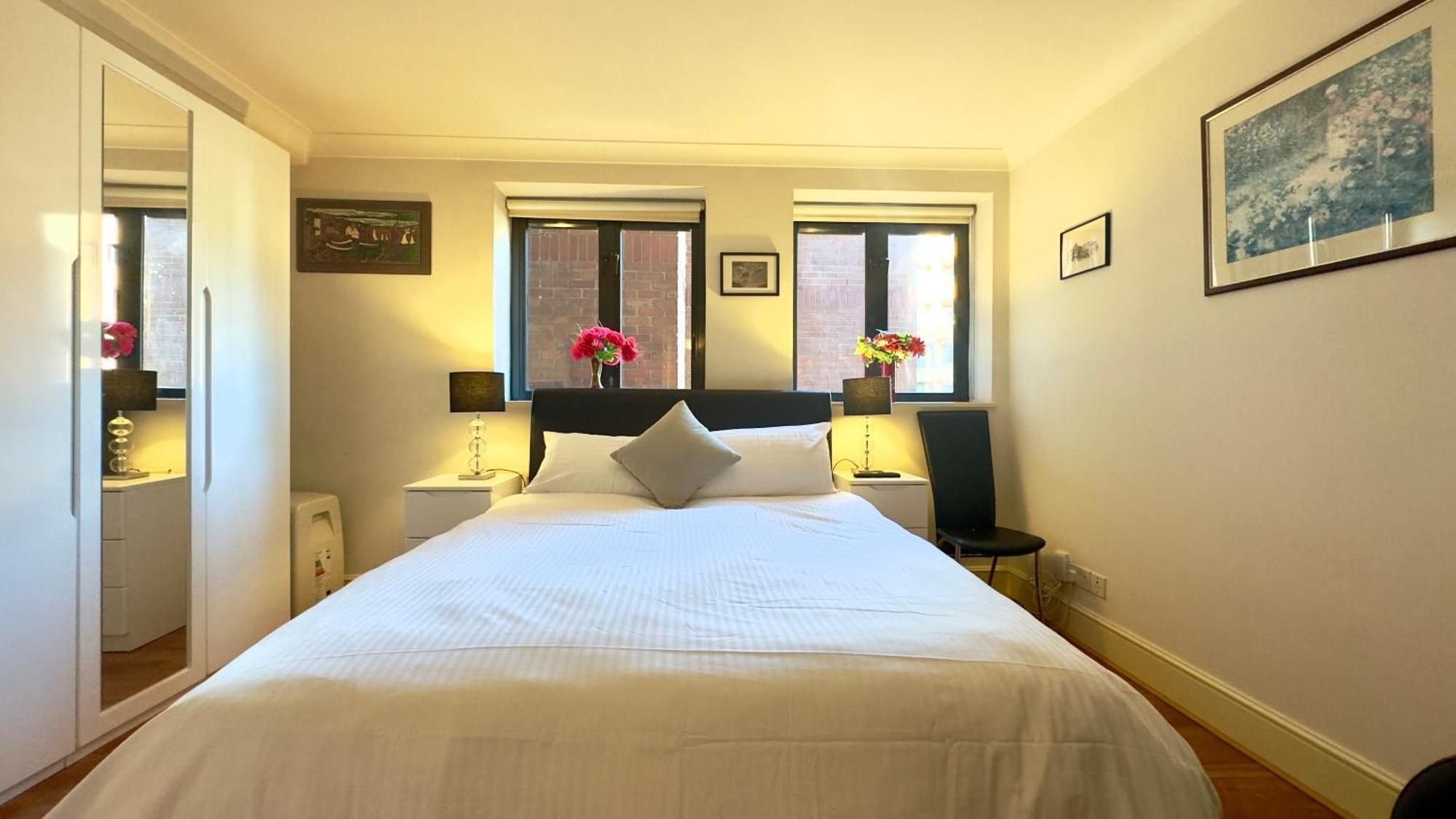 Cosy Hidden Gem Appartamento