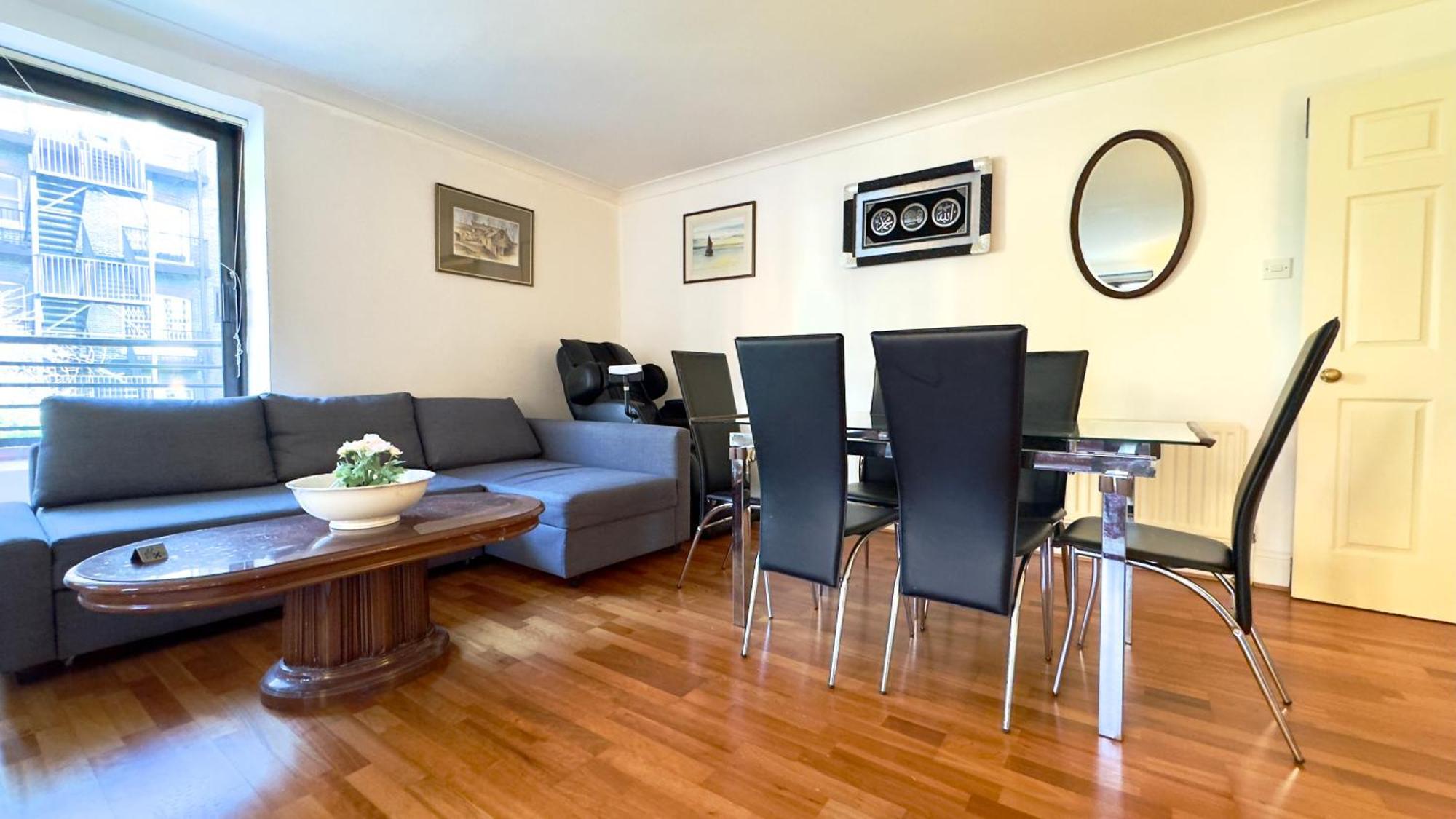 Appartamento Cosy Hidden Gem