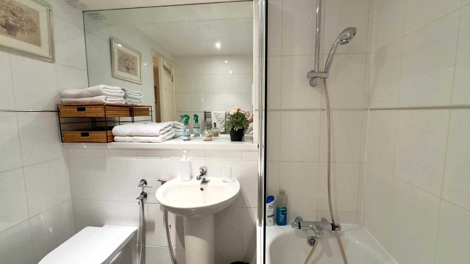 Appartamento Cosy Hidden Gem *